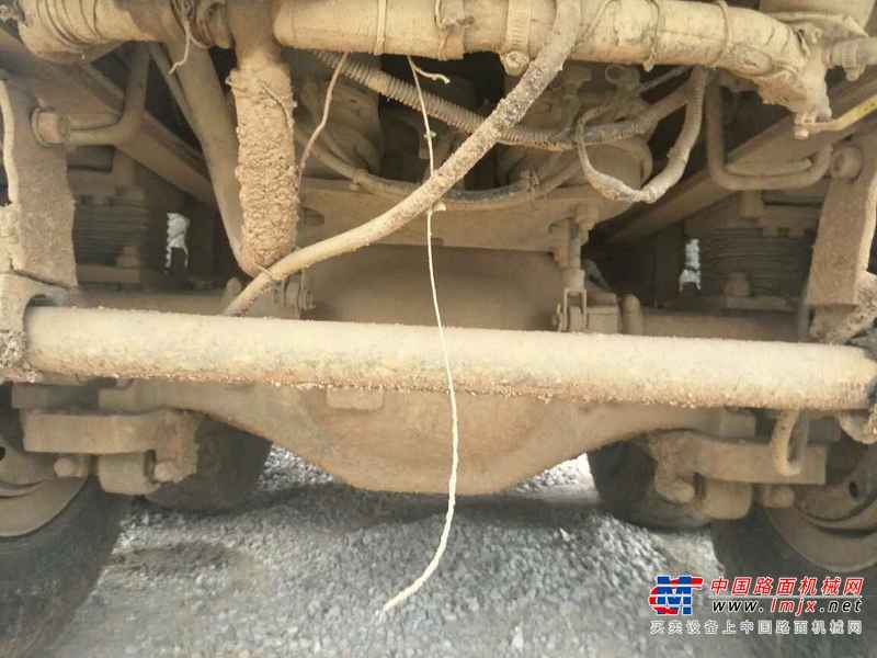 贵州出售转让二手2011年中国重汽豪泺ZZ3257N3648W自卸车