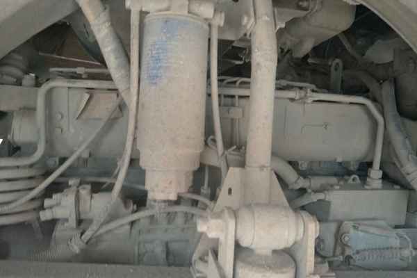贵州出售转让二手2011年中国重汽豪泺ZZ3257N3648W自卸车