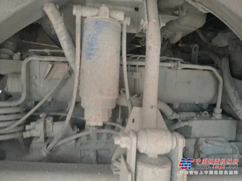 贵州出售转让二手2011年中国重汽豪泺ZZ3257N3648W自卸车