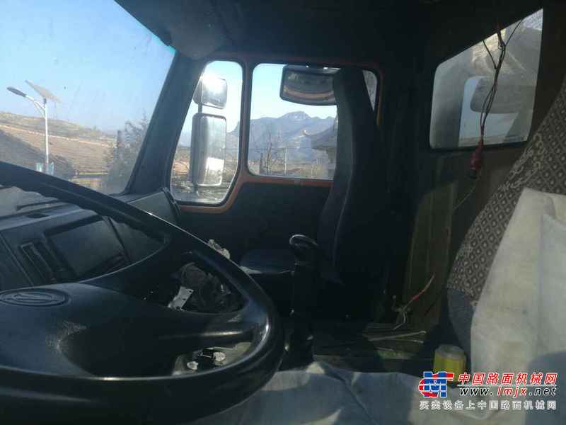 山西出售转让二手2011年北奔ND3251B38J自卸车