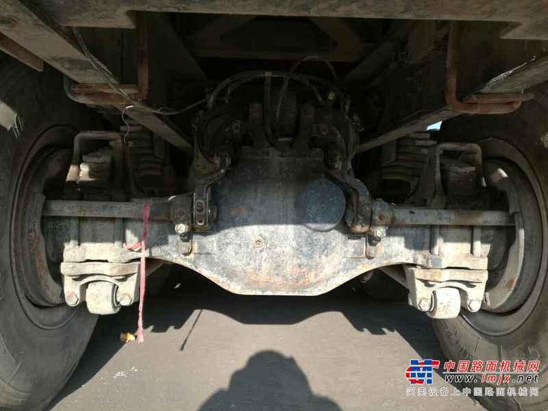 山西出售转让二手2011年北奔ND3251B38J自卸车