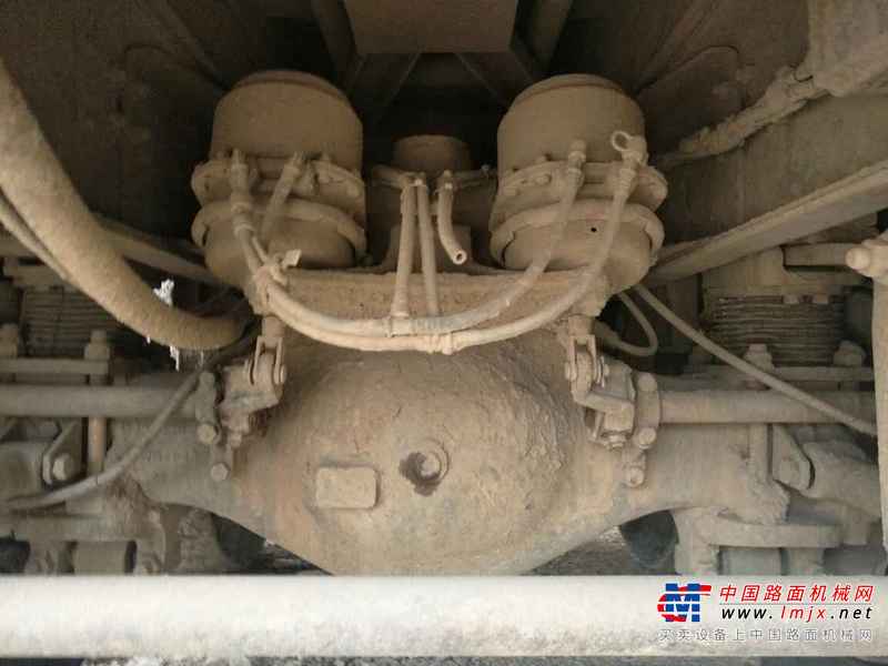 贵州出售转让二手2011年中国重汽豪沃ZZ3257M2941自卸车