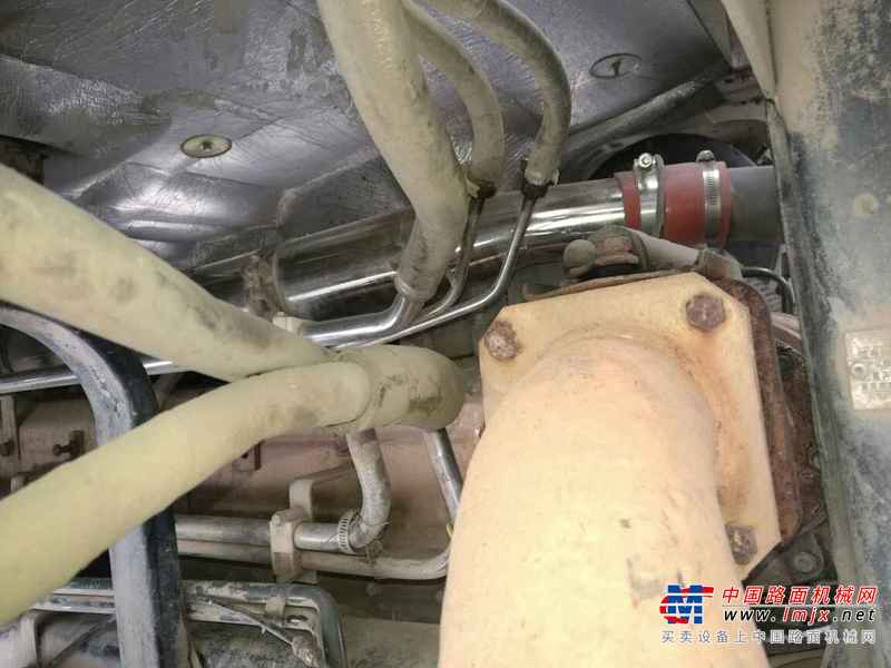 山西出售转让二手2011年红岩CQ3254SMG384自卸车