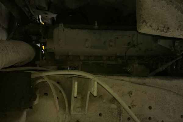 山西出售转让二手2011年红岩CQ3254SMG384自卸车