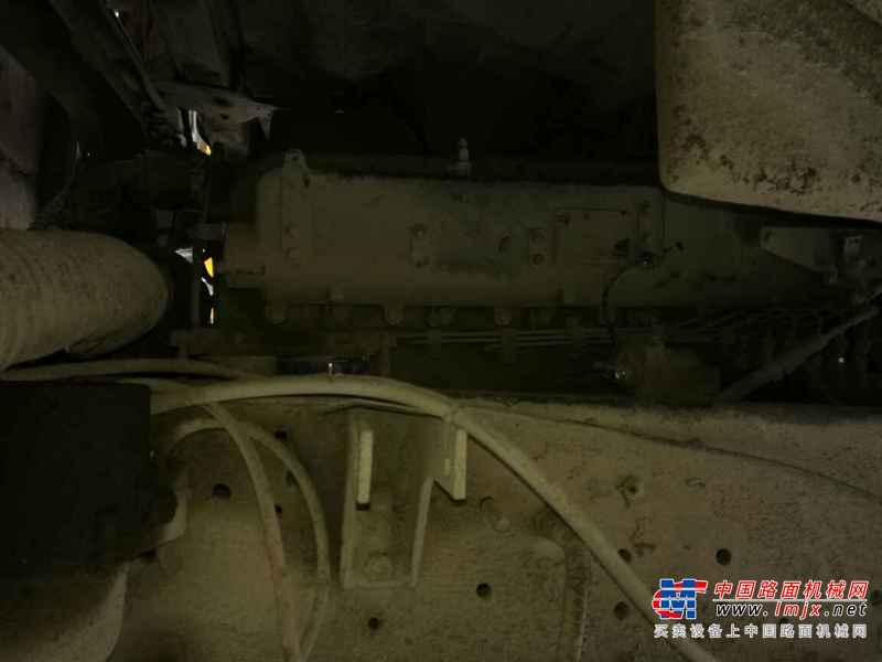 山西出售转让二手2011年红岩CQ3254SMG384自卸车
