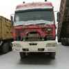 山西出售转让二手2011年红岩CQ3254SMG384自卸车