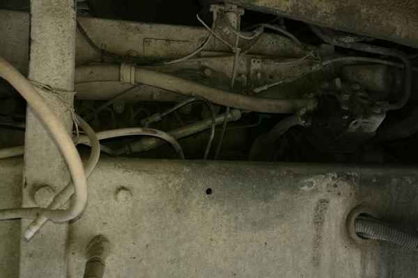 山西出售转让二手2010年红岩CQ3254SMG384自卸车