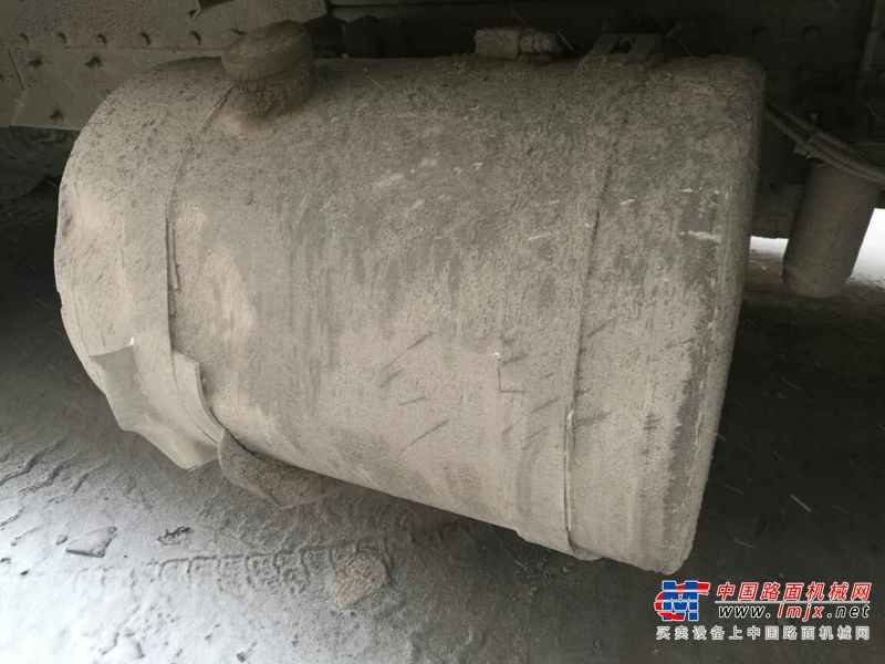 山西出售转让二手2011年红岩CQ3254SMG384自卸车