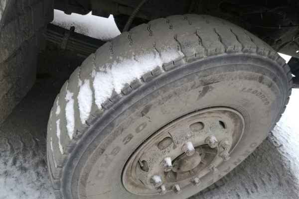 山西出售转让二手2011年红岩CQ3254SMG384自卸车