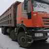 山西出售转让二手2011年红岩CQ3254SMG384自卸车