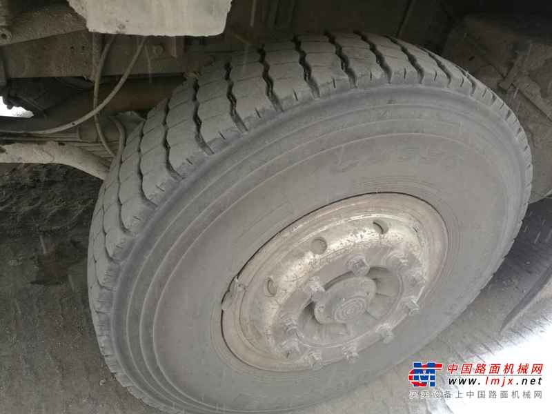 山西出售转让二手2011年红岩CQ3254SMG384自卸车