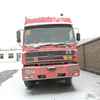 山西出售转让二手2011年红岩CQ3254SMG384自卸车