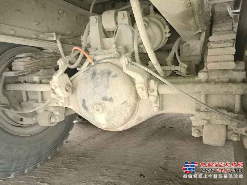 山西出售转让二手2011年红岩CQ3254SMG384自卸车