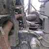 山西出售转让二手2011年红岩CQ3254SMG384自卸车