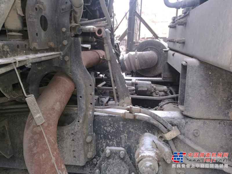 山西出售转让二手2011年红岩CQ3254SMG384自卸车