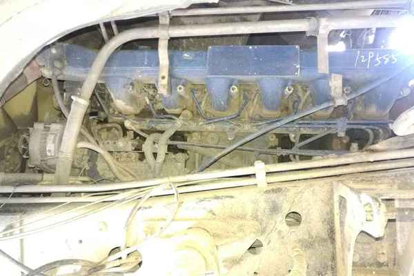 山西出售转让二手2011年红岩CQ3254SMG384自卸车