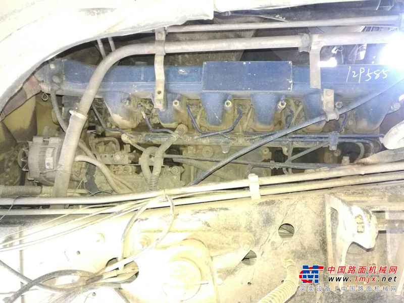山西出售转让二手2011年红岩CQ3254SMG384自卸车