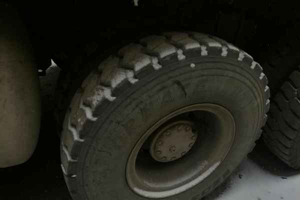 山西出售转让二手2011年红岩CQ3254SMG384自卸车