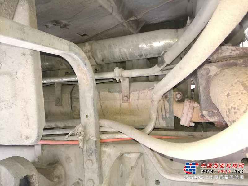山西出售转让二手2011年红岩CQ3254SMG384自卸车