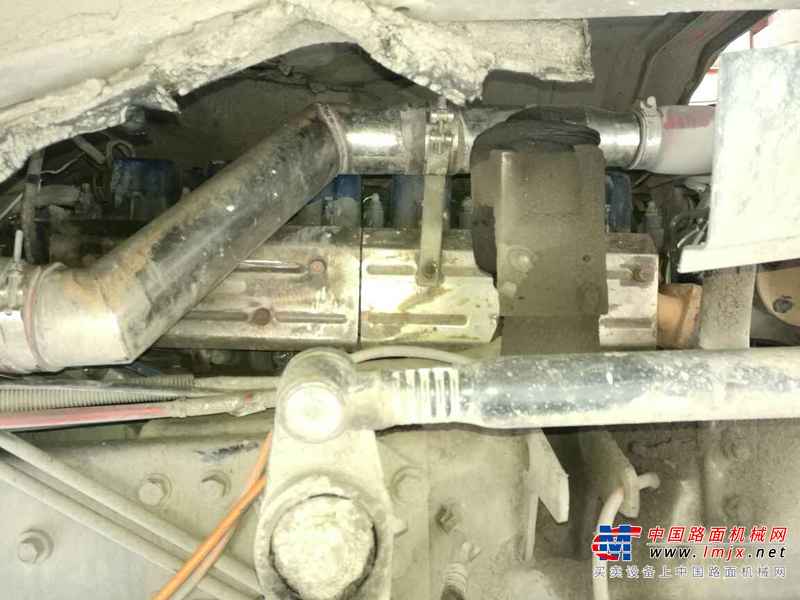 山西出售转让二手2011年红岩CQ3254SMG384自卸车
