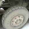 山西出售转让二手2011年红岩CQ3254SMG384自卸车