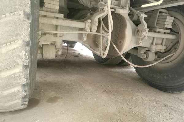 山西出售转让二手2011年红岩CQ3254STG384自卸车