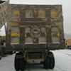 山西出售转让二手2011年红岩CQ3254SMG384自卸车