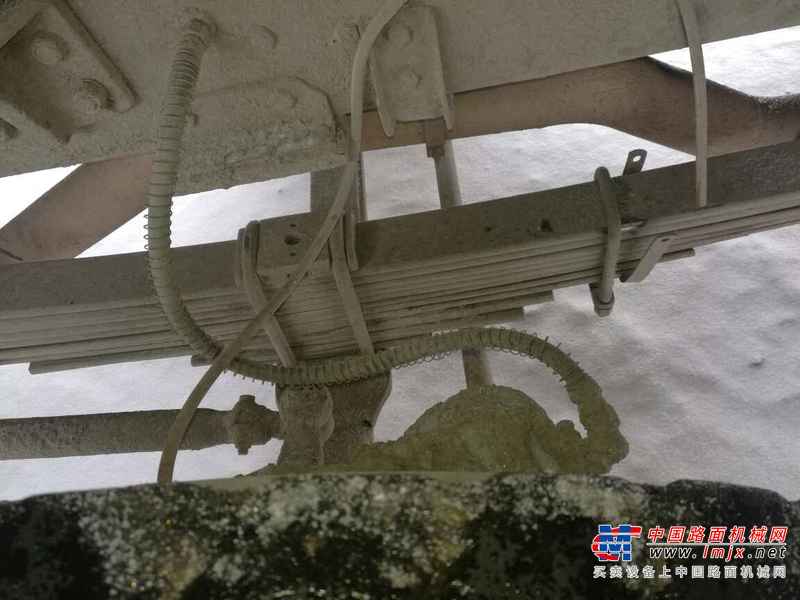 山西出售转让二手2011年红岩CQ3254SMG384自卸车