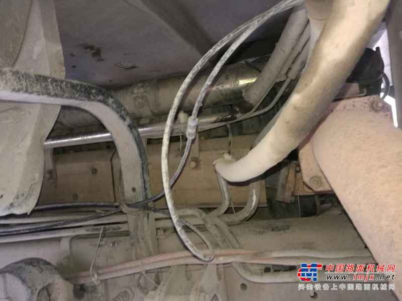 山西出售转让二手2011年红岩CQ3254SMG384自卸车
