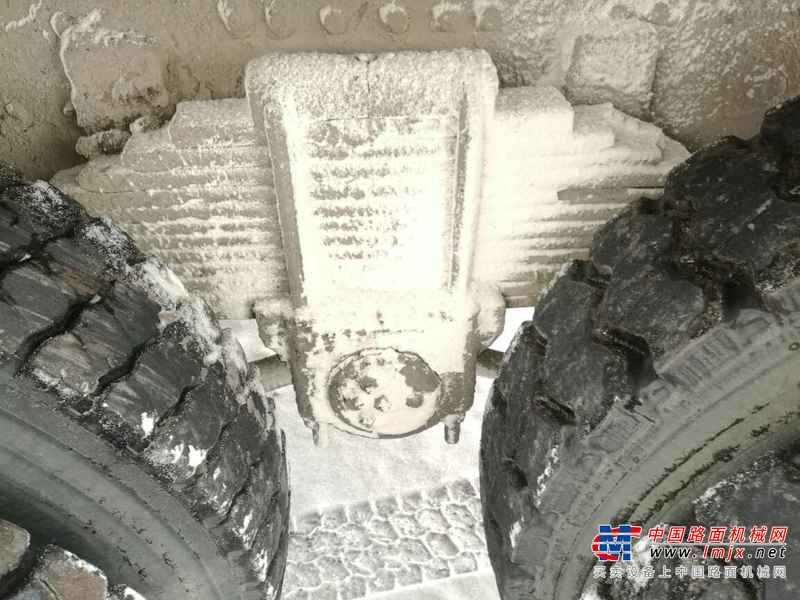 山西出售转让二手2011年红岩CQ3254SMG384自卸车