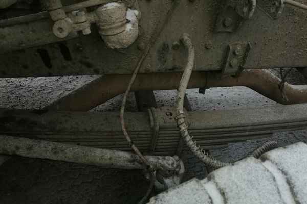 山西出售转让二手2011年红岩CQ3254SMG384自卸车