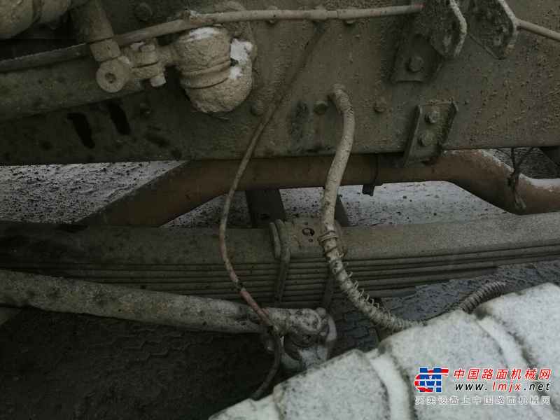山西出售转让二手2011年红岩CQ3254SMG384自卸车