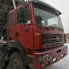 山西出售转让二手2011年红岩CQ3254SMG384自卸车