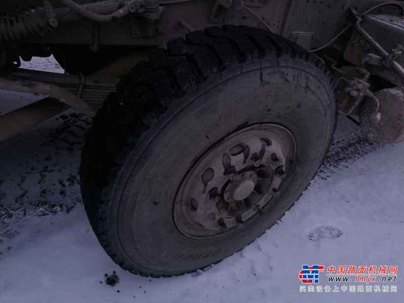 山西出售转让二手2011年红岩CQ3254SMG384自卸车