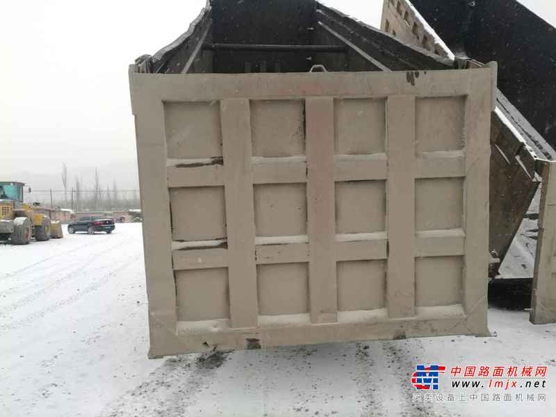 山西出售转让二手2011年红岩CQ3254SMG384自卸车