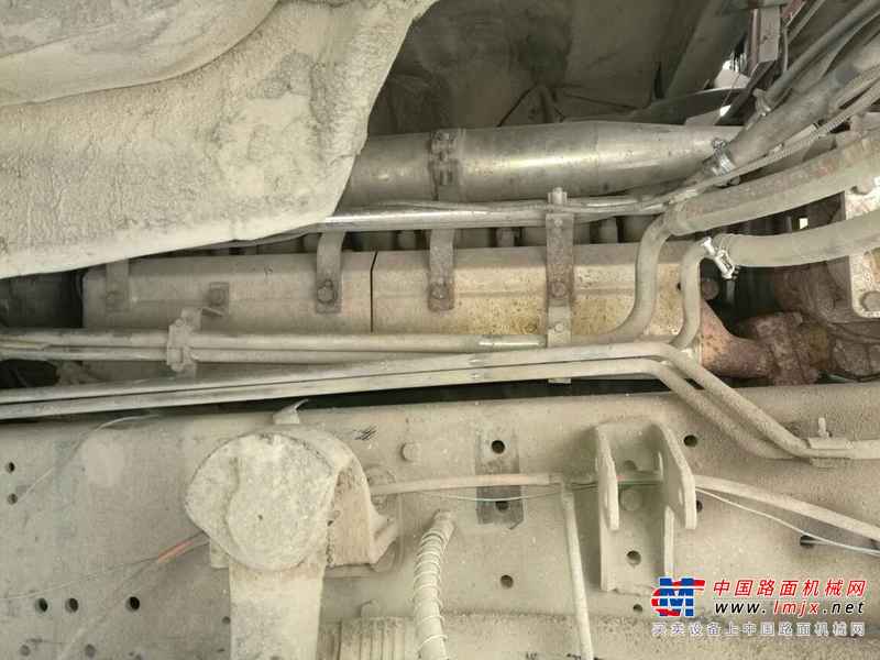 山西出售转让二手2011年红岩CQ3254SMG384自卸车