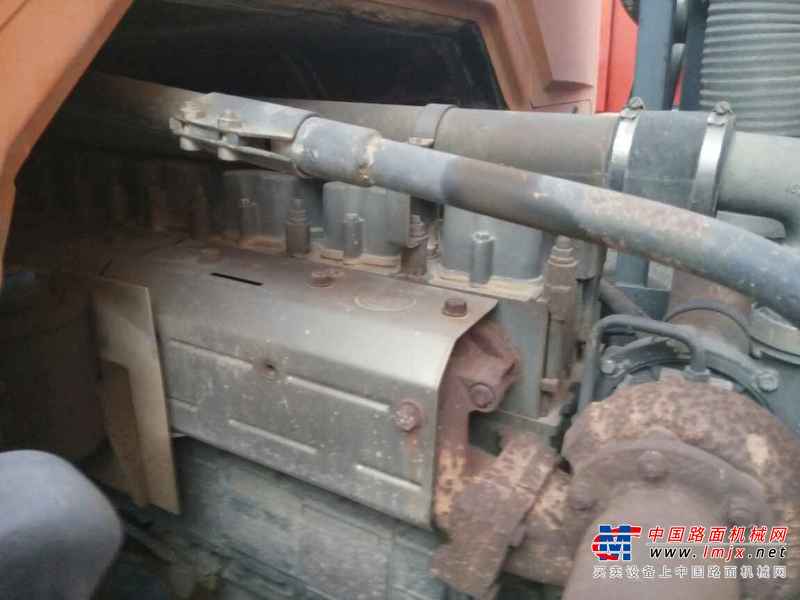 山西出售转让二手2009年北奔ND3254B38自卸车