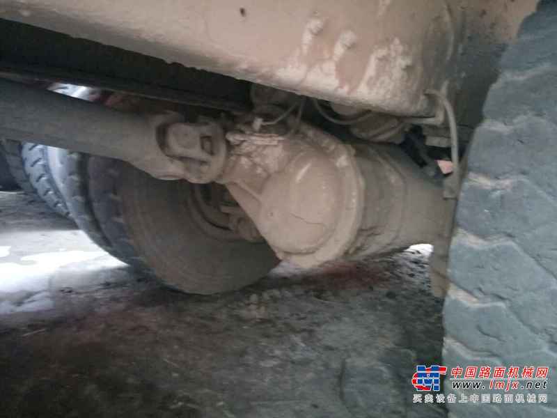 山西出售转让二手2009年北奔ND3254B38自卸车