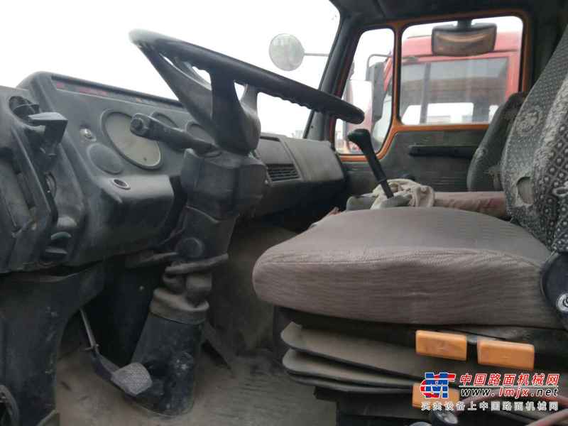 山西出售转让二手2009年北奔ND3254B38自卸车