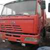 山西出售转让二手2007年红岩CQ3253TMG324自卸车