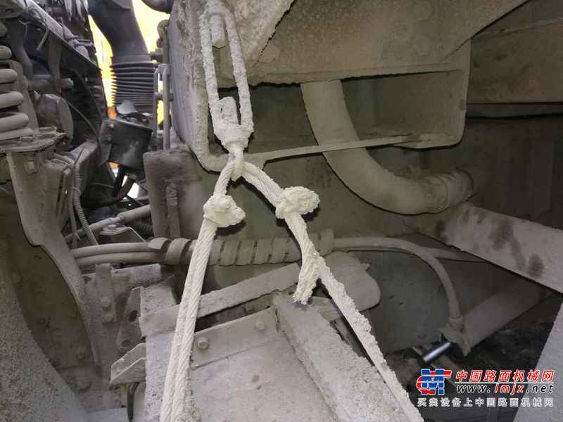 山西出售转让二手2011年北奔ND3311D29自卸车