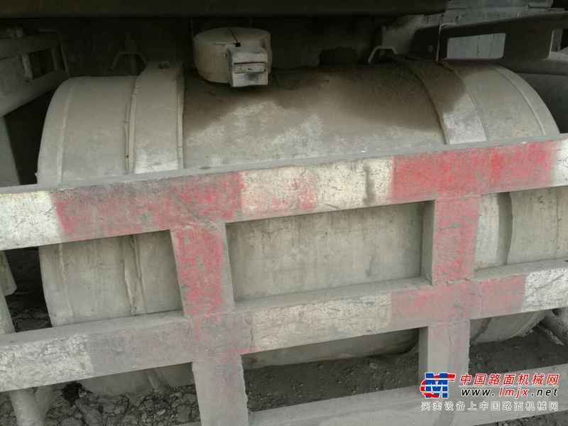 山西出售转让二手2011年北奔ND3311D29自卸车