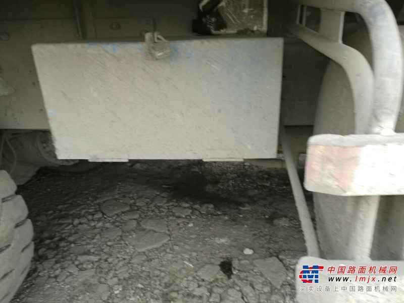山西出售转让二手2011年北奔ND3311D29自卸车