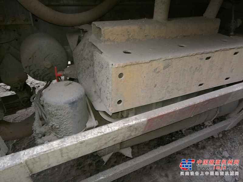 山西出售转让二手2011年陕汽德龙SX3255DM404自卸车