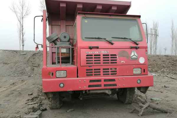 山西出售转让二手2011年陕汽德龙SX3255DR354C自卸车