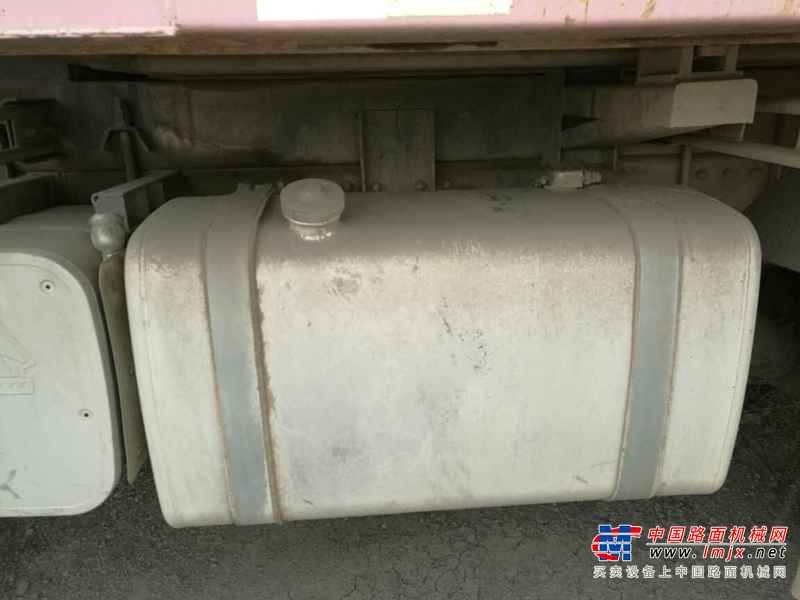 山西出售转让二手2011年陕汽德龙SX3255DR354C自卸车