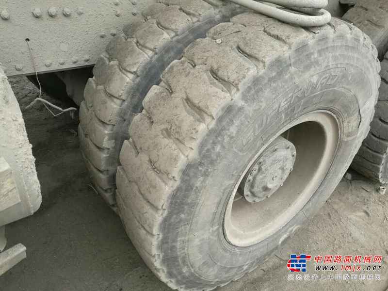 山西出售转让二手2012年陕汽奥龙SX3255DR354自卸车