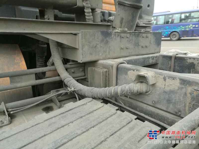 山西出售转让二手2012年陕汽奥龙SX3255DR354自卸车