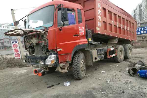 山西出售转让二手2012年陕汽奥龙SX3256UR404自卸车