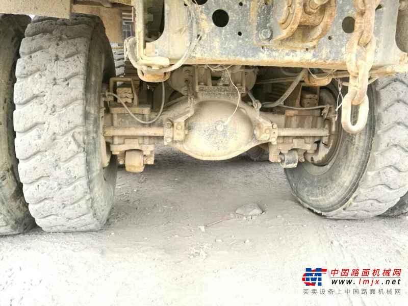 山西出售转让二手2012年陕汽奥龙SX3256UR404自卸车